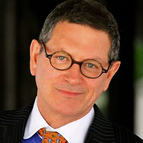Dr. Laurence Kirwan