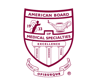 American Board of Medical Specialties