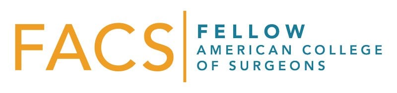 Fellow American College Surgeons