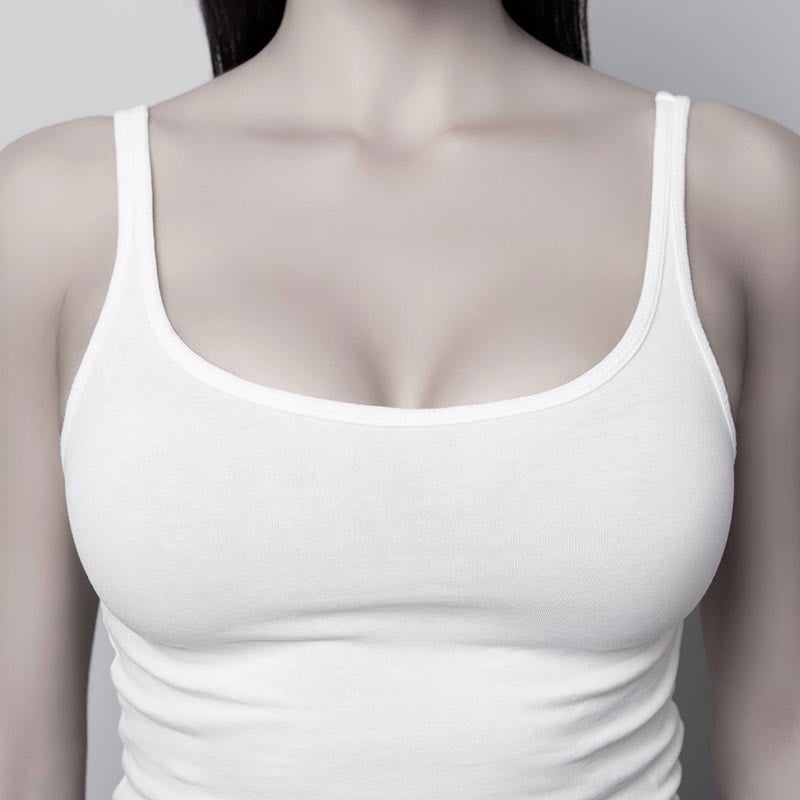 Breast