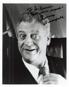 Dangerfield