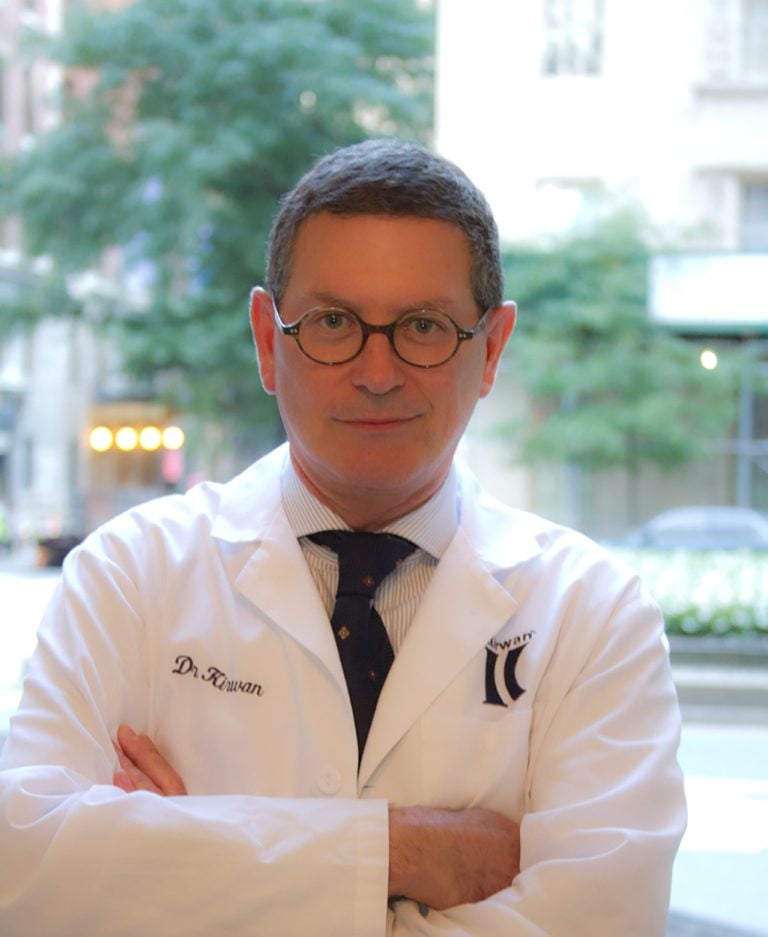Dr. Kirwan