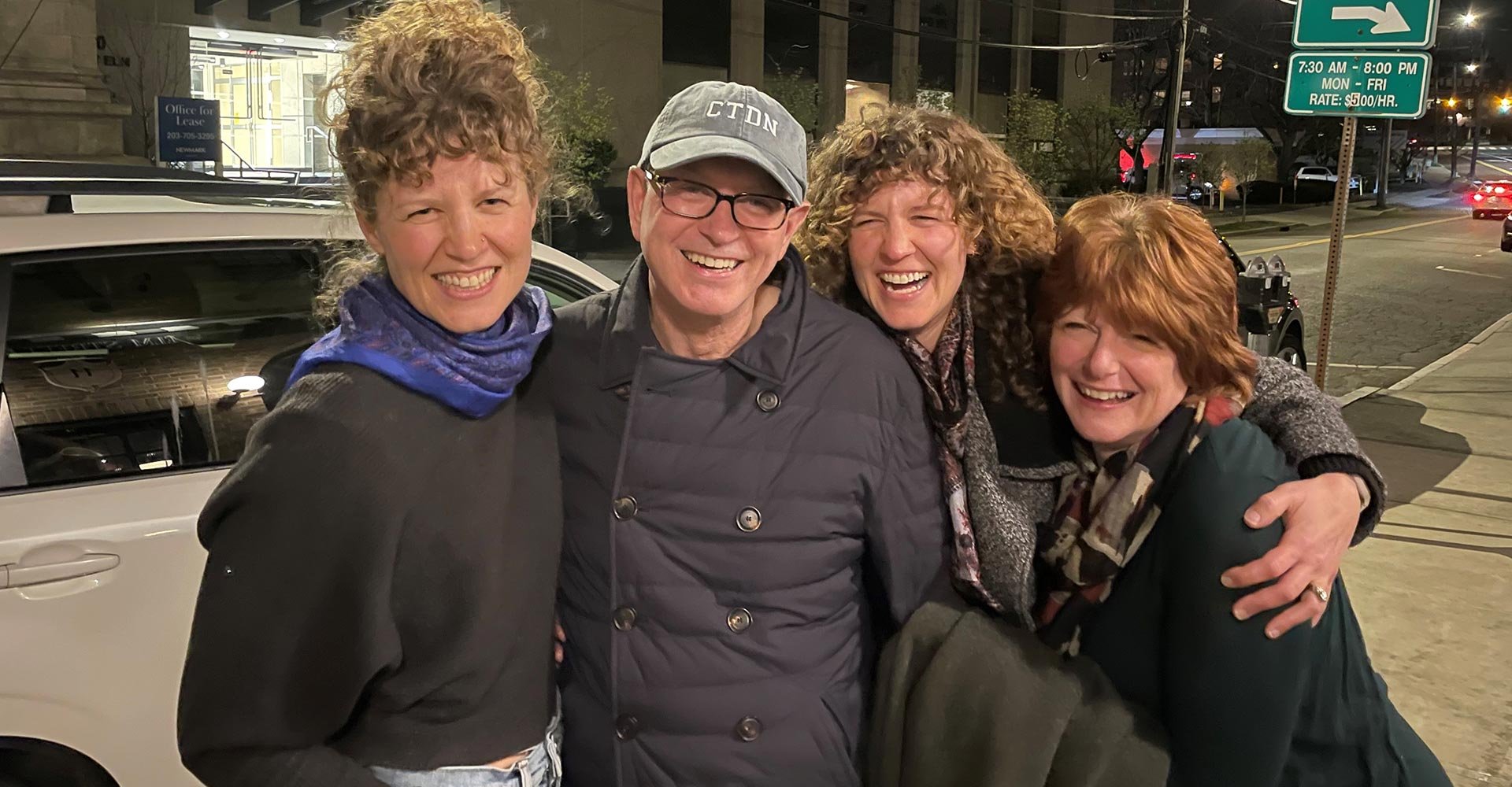 Dr. Kirwan and others
