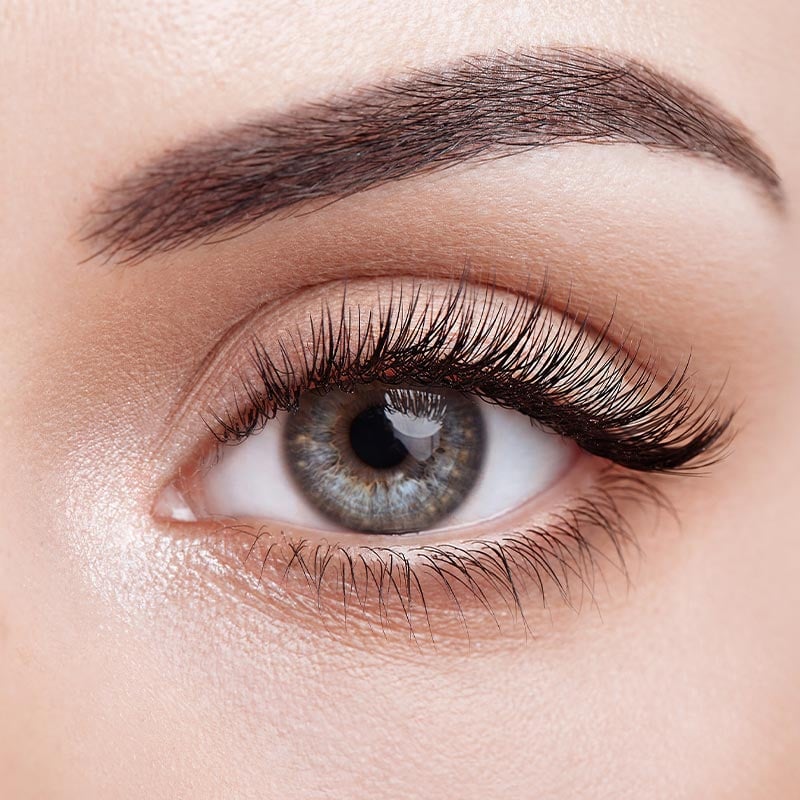 Eye