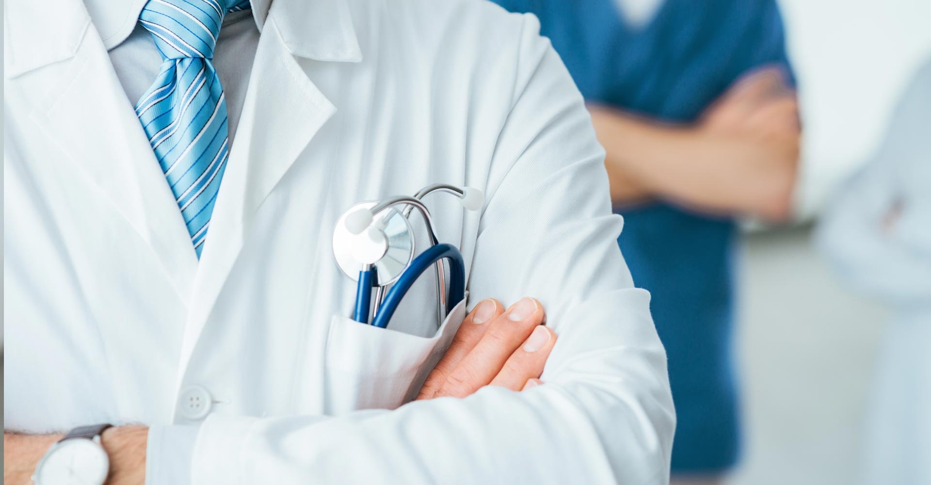 Medical team