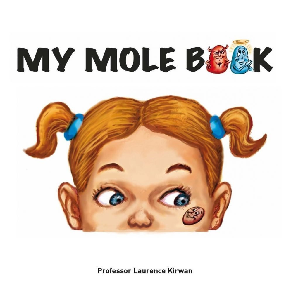 Mole Book