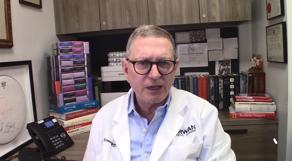 Chin Augmentation Video
