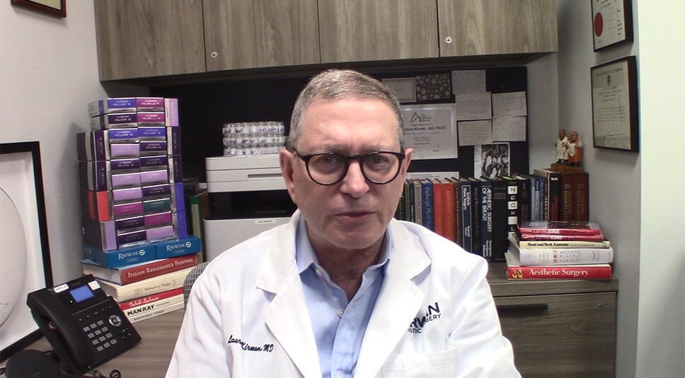Liposuction Video