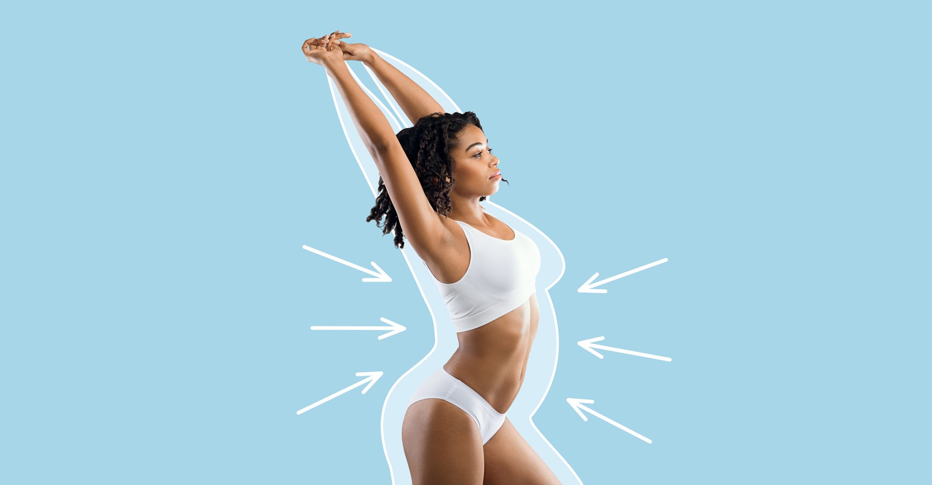 Body lift Surgery after Massive Weight Loss