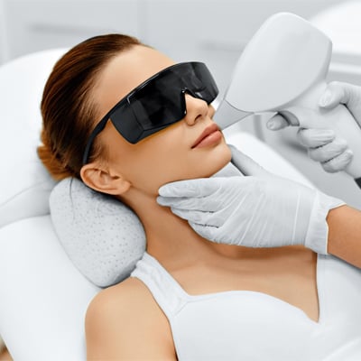 Minimally invasive/Non invasive - Before & After