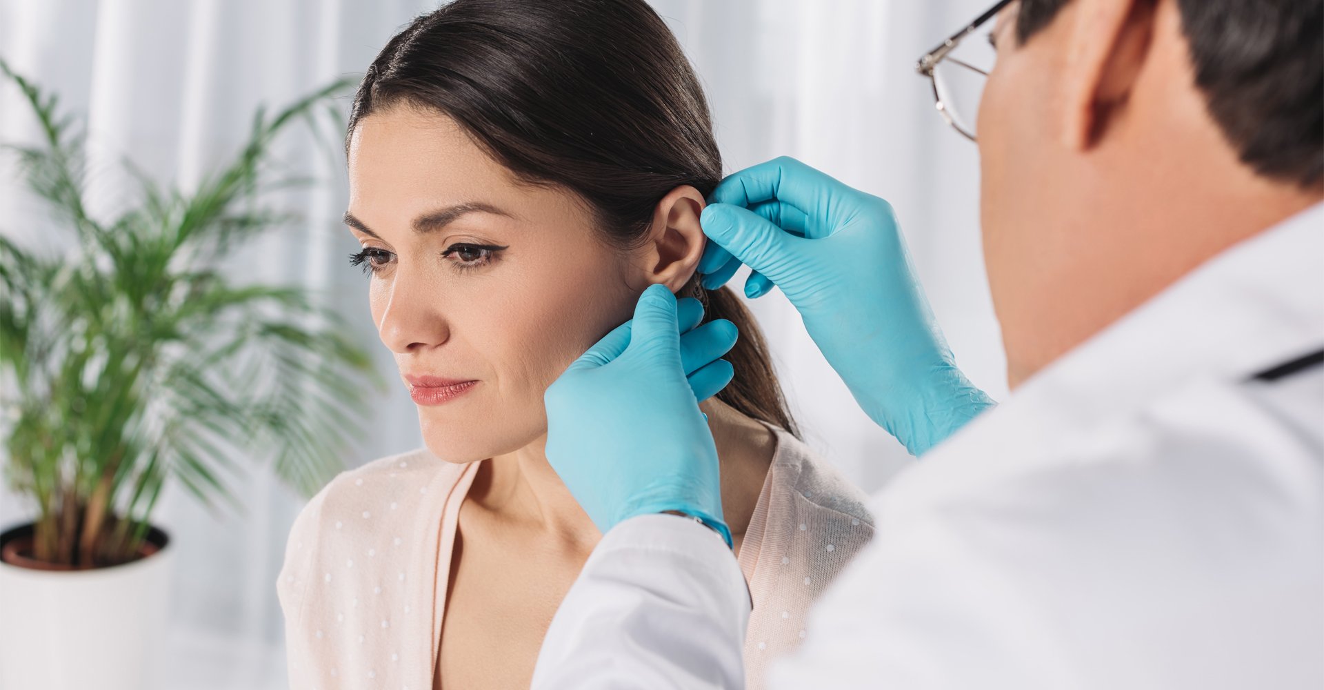 Earlobe Repair