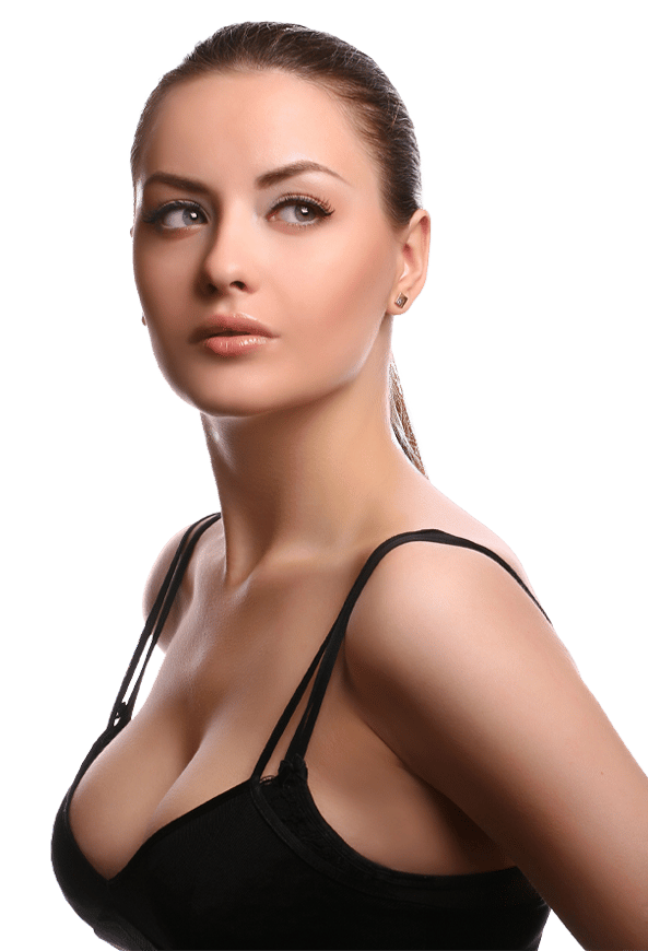 What is the definition of “breast implant alternatives”?