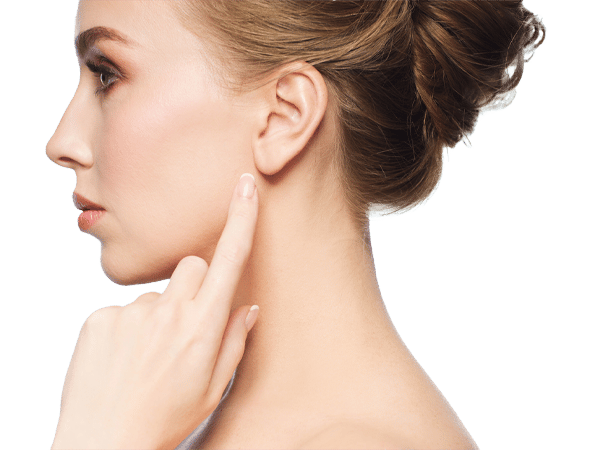 Earlobe Repair Surgery