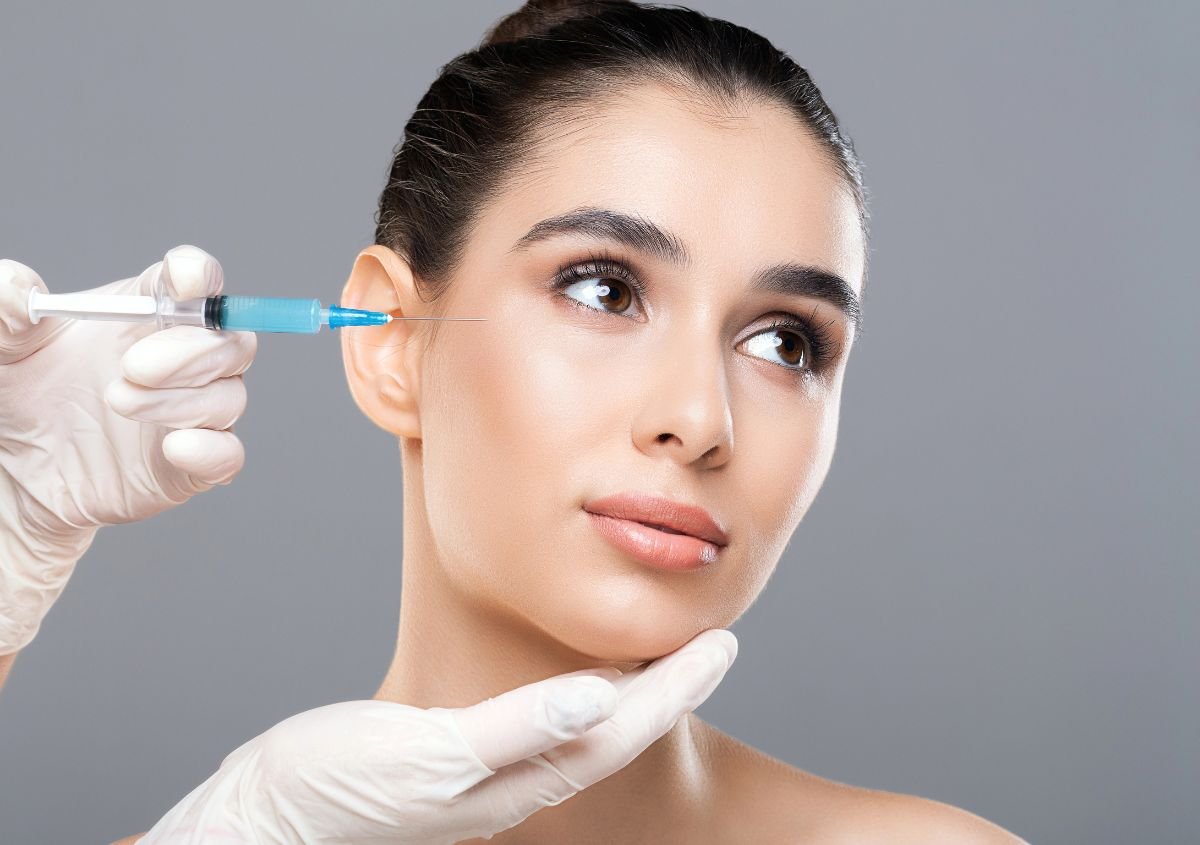 Botox Cosmetic in Norwalk CT