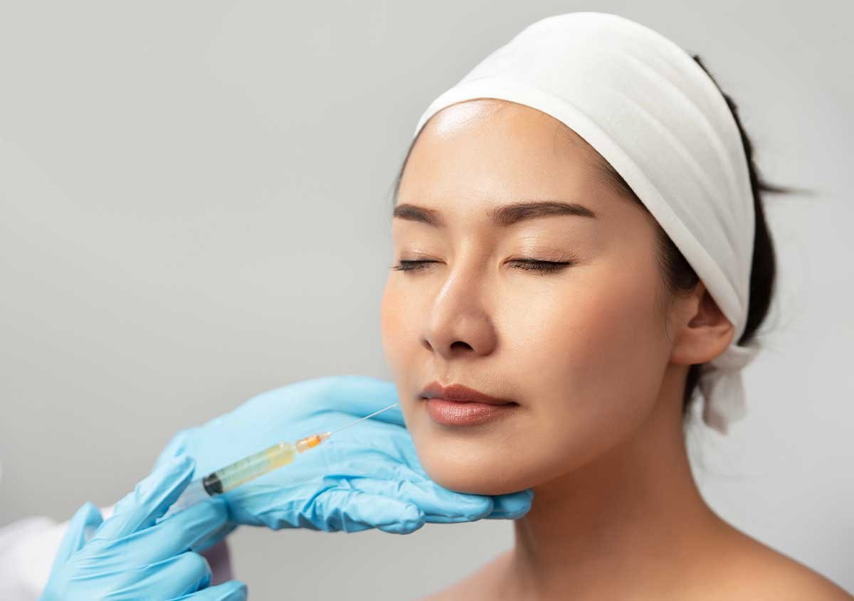Botox Injections in Norwalk, CT Area