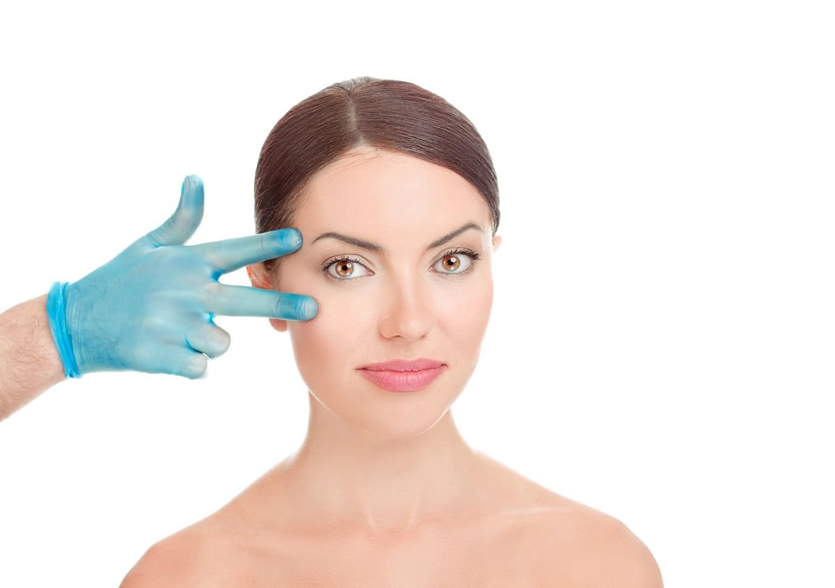 Lower Eyelid Surgery in Norwalk CT