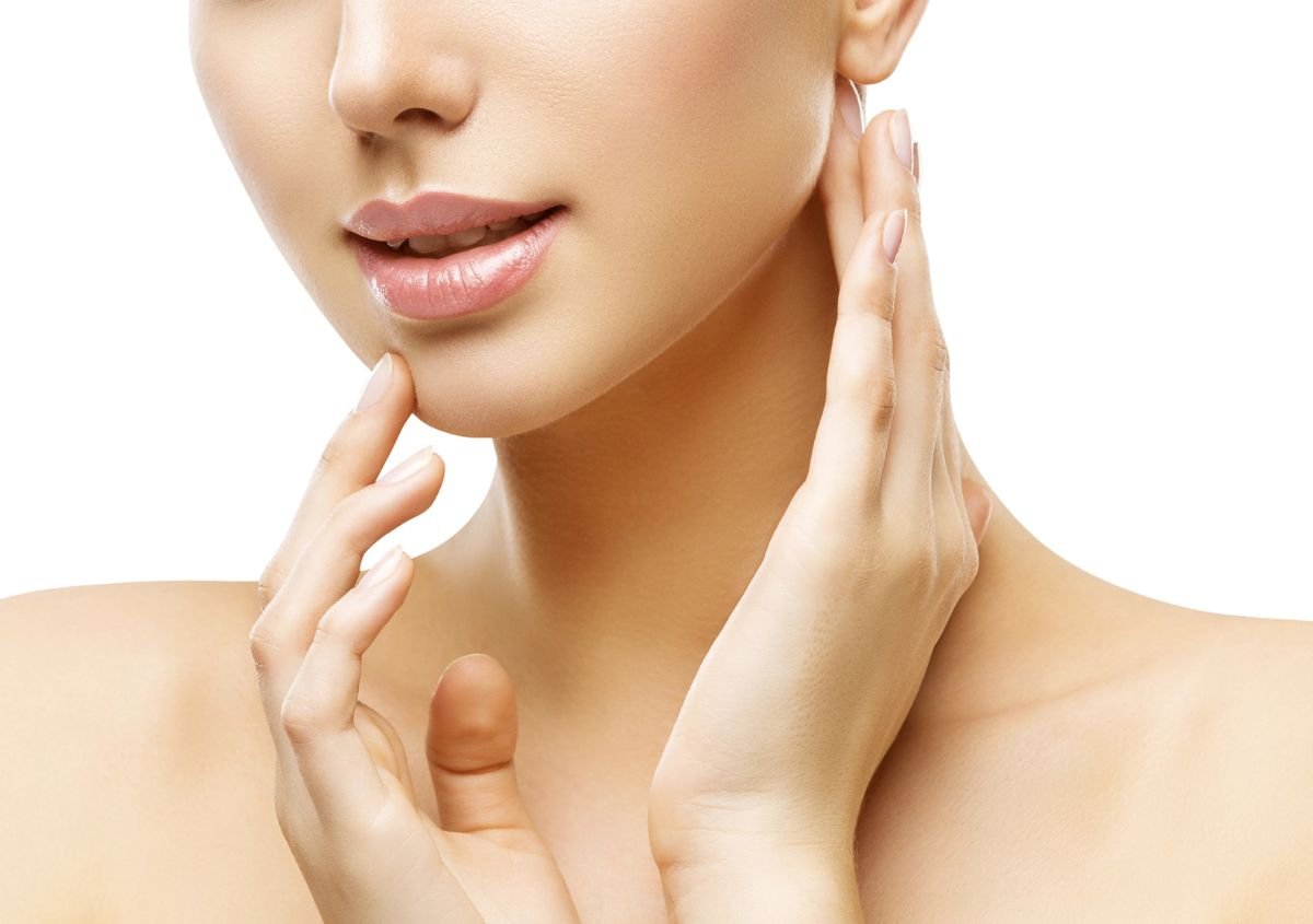 Buccal Pad Fat Removal in Norwalk CT