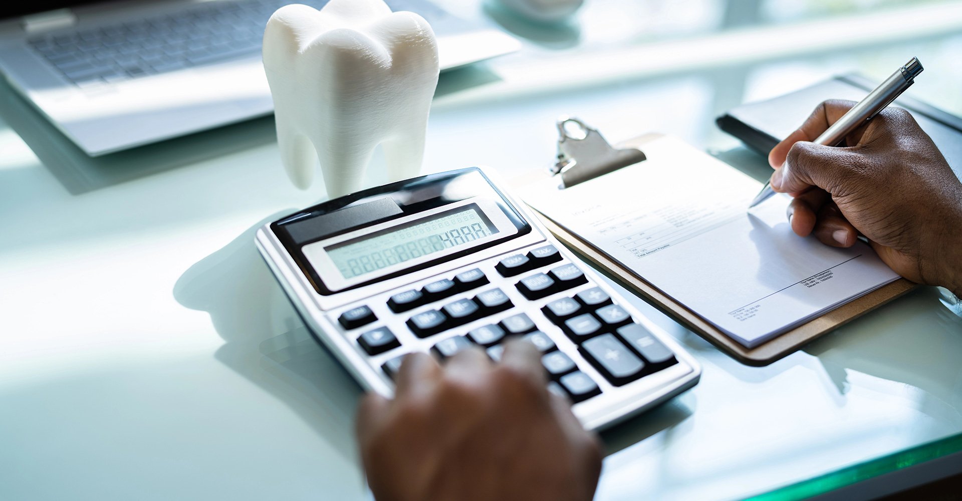 Dental Finance
