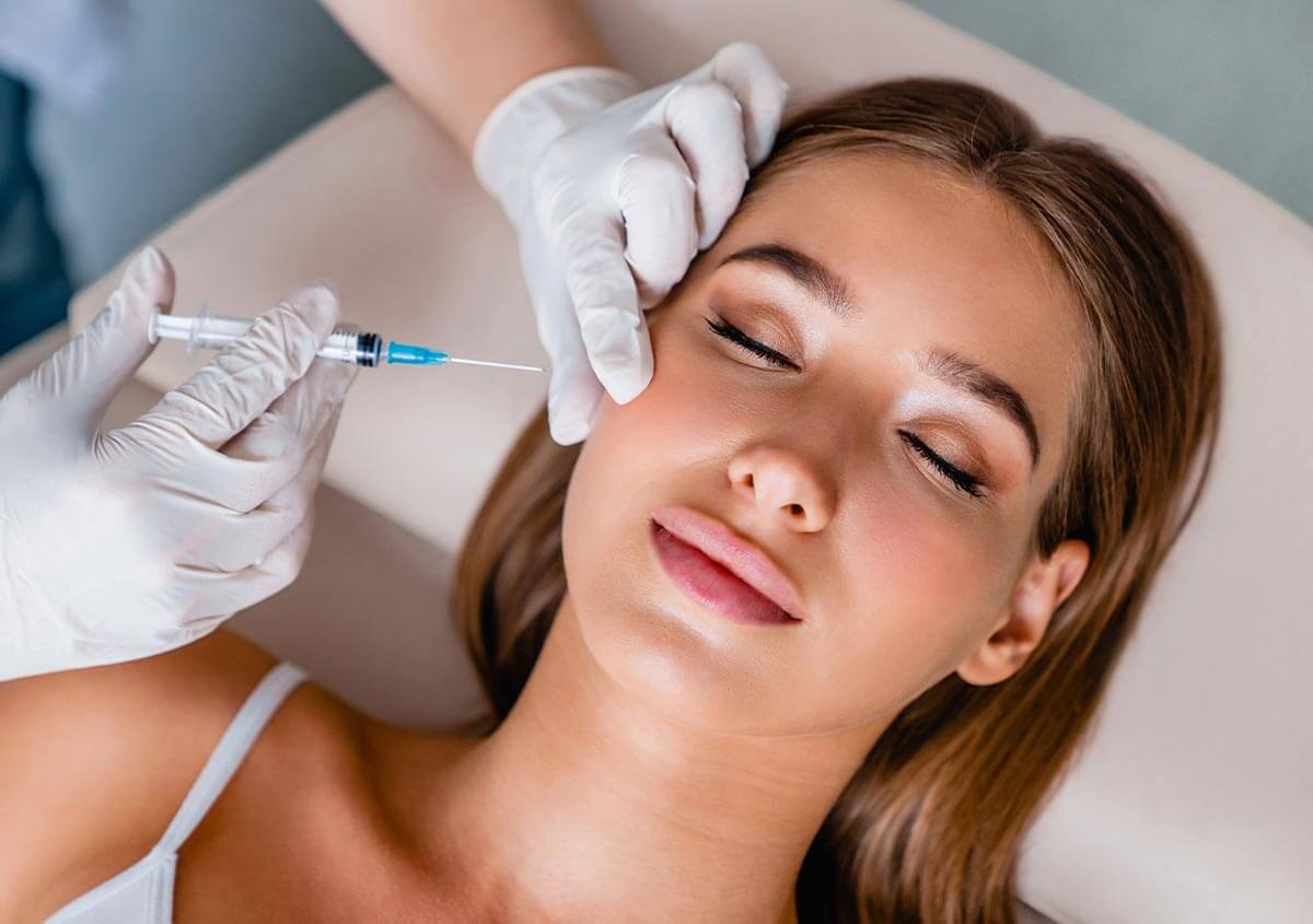 Expert Botox Treatments Near in Norwalk, CT Area