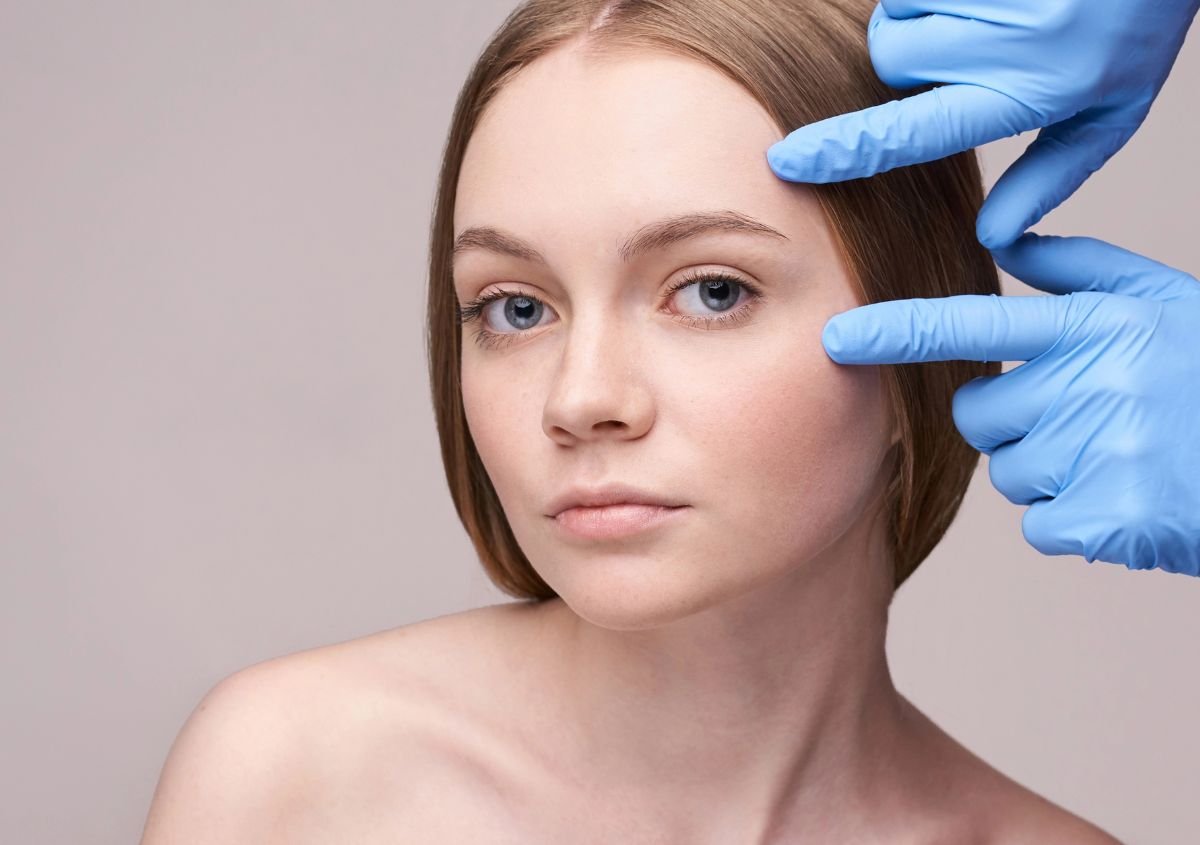 Can Blepharoplasty Look Natural in Norwalk CT