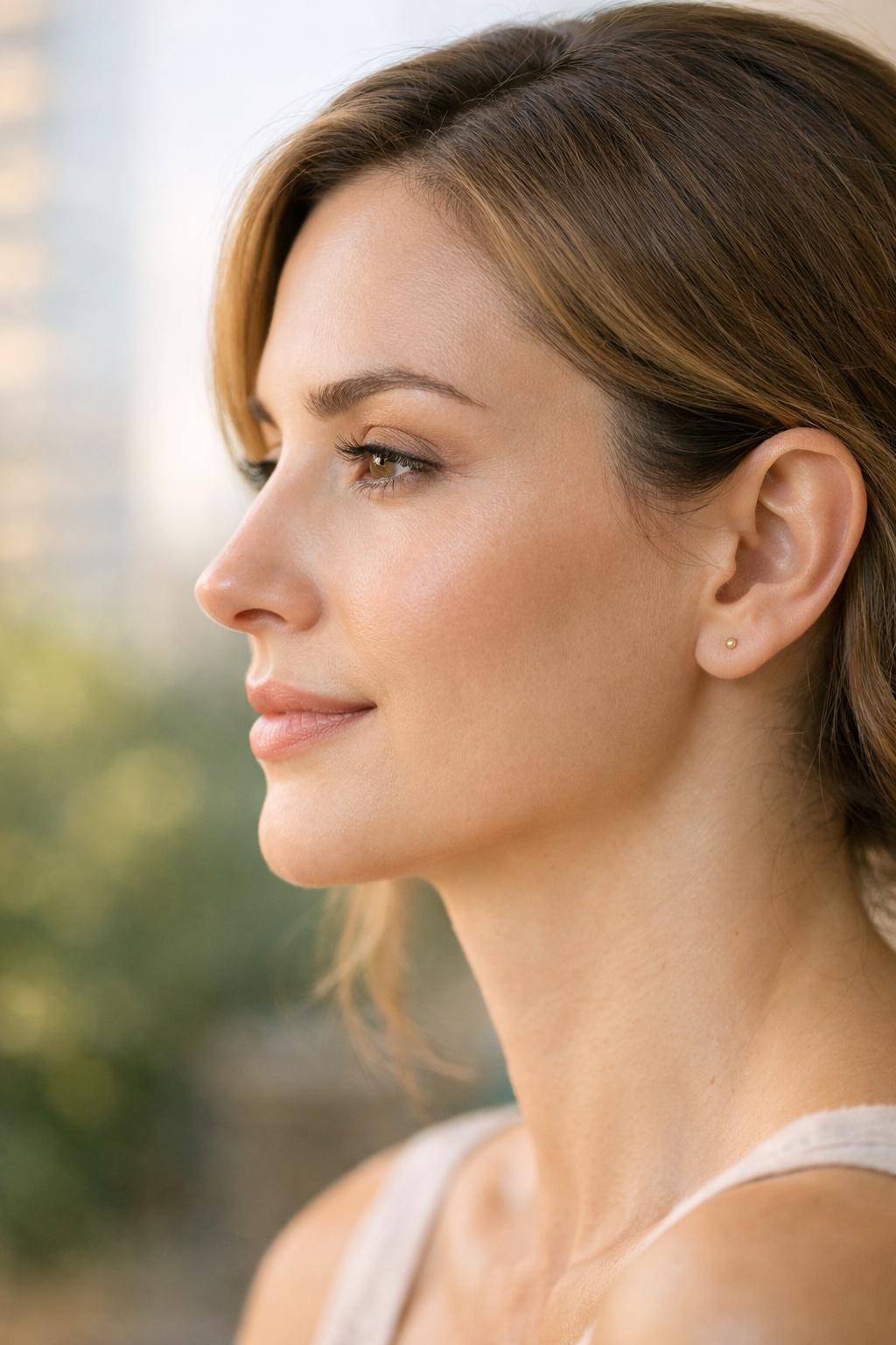 Summer Recovery Tips After Facelift Rhinoplasty