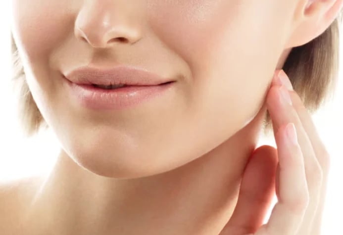 Chin augmentation in Norwalk, CT — Kirwan Plastic Surgery
